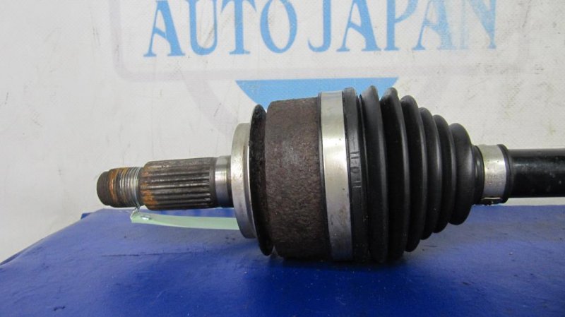 Привод передний правый HONDA CIVIC 4D 06-11 FD