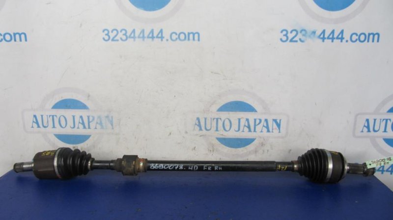 Запчасть привод передний правый HONDA CIVIC 4D 06-11 FD 44305-SNA-000 Б/У Привод передний правый HONDA CIVIC 4D 06-11 FD 44305-SNA-000 Б/У