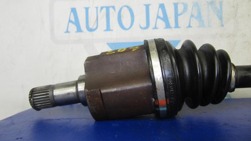 Привод передний правый CIVIC 4D 06-11 FD Привод передний правый CIVIC 4D 06-11 FD