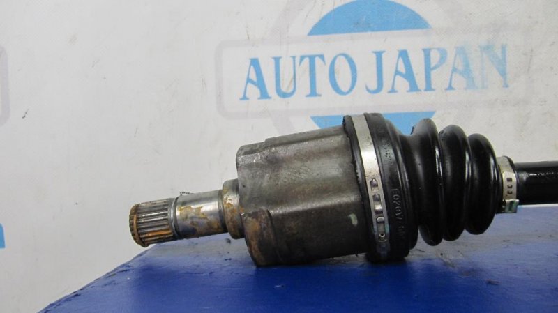 Привод передний правый HONDA CIVIC 4D 06-11 FD