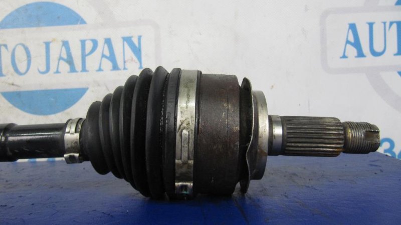 Привод передний правый CIVIC 4D 06-11 FD