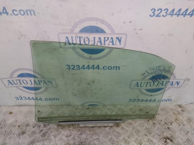 Стекло двери заднее правое TOYOTA CAMRY 40 06-11 Стекло двери заднее правое TOYOTA CAMRY 40 06-11