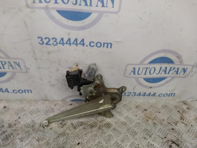 Стеклоподъемник задний правый CAMRY 40 06-11