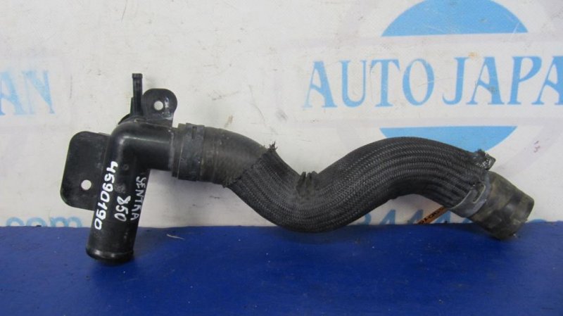 Патрубок системы охлаждения NISSAN SENTRA B17 12-21 Седан 1.8 Патрубок системы охлаждения NISSAN SENTRA B17 12-21 Седан 1.8