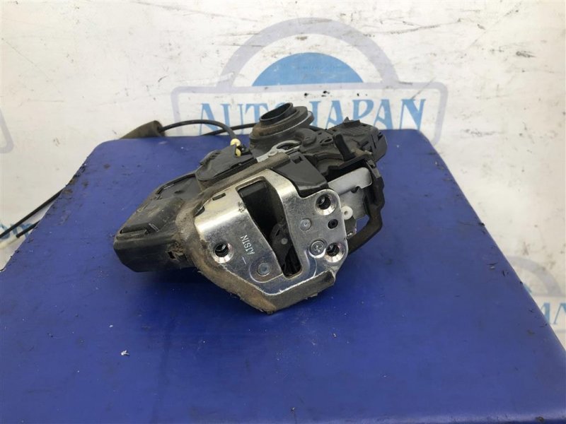 Замок двери задний левый GRAND VITARA 05-15