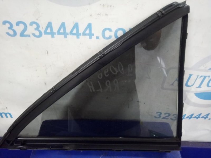 Стекло двери глухое заднее левое CAMRY 40 06-11 Стекло двери глухое заднее левое CAMRY 40 06-11