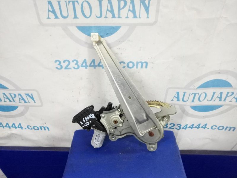 Запчасть стеклоподъемник задний левый TOYOTA CAMRY 40 06-11 69804-06110 Б/У Стеклоподъемник задний левый TOYOTA CAMRY 40 06-11 69804-06110 Б/У