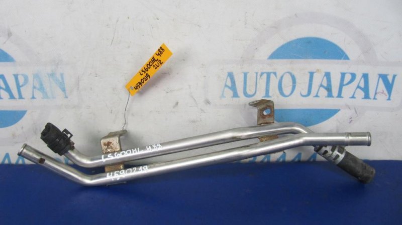 Запчасть патрубок системы охлаждения LEXUS LS600HL 06-17 2008 Седан 5.0 16206-38021 Б/У Патрубок системы охлаждения LEXUS LS600HL 06-17 2008 Седан 5.0 16206-38021 Б/У