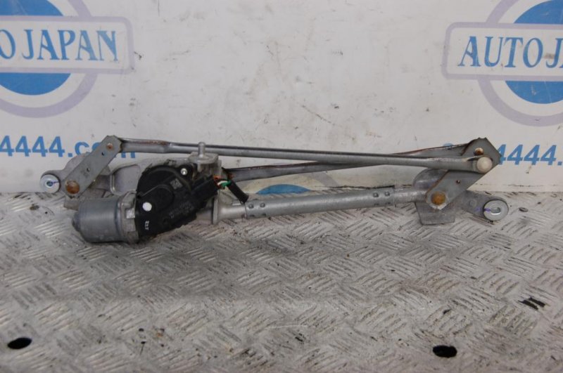 Трапеция стеклоочистителей HYUNDAI SONATA LF 2014- Седан 2.4 Трапеция стеклоочистителей HYUNDAI SONATA LF 2014- Седан 2.4