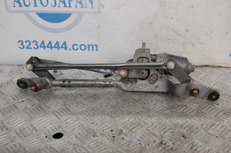 Трапеция стеклоочистителей SUBARU IMPREZA 11-17 ХЕТЧБЕК 2.0