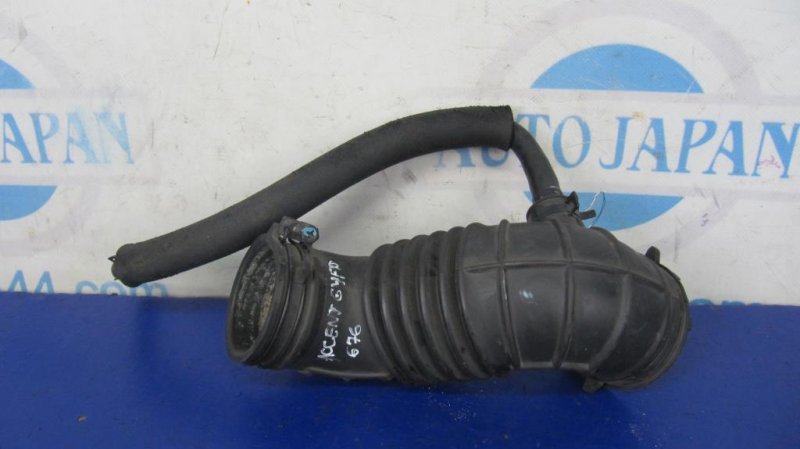 Патрубок воздушного фильтра HYUNDAI ACCENT RB 10- Хетчбек 1.6