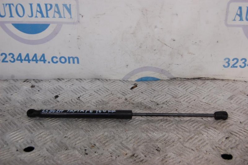 Запчасть амортизатор капота HYUNDAI SANTA FE (CM) 05-12 2008 Внедорожник 3.3 81160-0W000 Б/У Амортизатор капота HYUNDAI SANTA FE (CM) 05-12 2008 Внедорожник 3.3 81160-0W000 Б/У