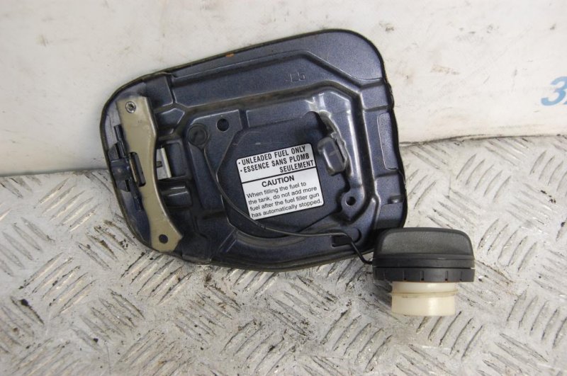 Лючок топливного бака OUTBACK 09-14 BR 2012 Внедорожник 2.5