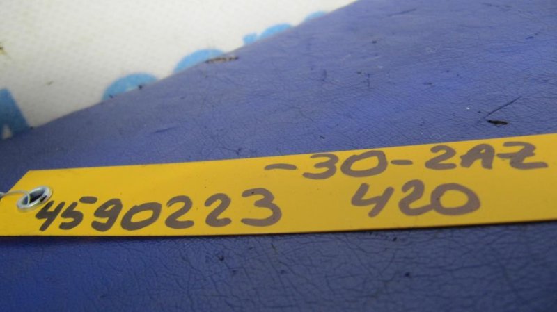 Патрубок воздушного фильтра CAMRY 30 02-06 2003 ACV30 2.4 2AZFE Патрубок воздушного фильтра CAMRY 30 02-06 2003 ACV30 2.4 2AZFE