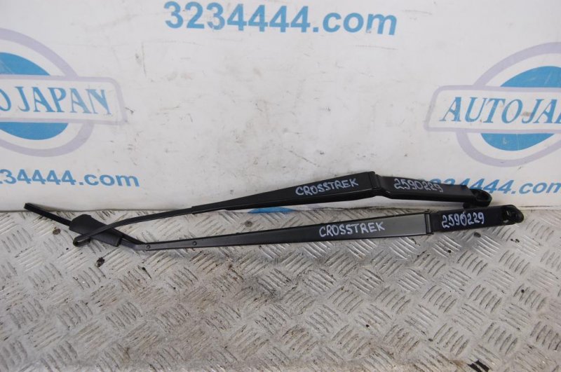 Поводок стеклоочистителя передний SUBARU CROSSTREK 12-17 2017 Внедорожник 2.0 86532FJ010 Б/У
