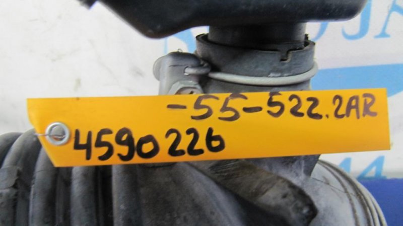 Патрубок воздушного фильтра CAMRY 55 14-17 2015 ASV50 2.5 2ARFE Патрубок воздушного фильтра CAMRY 55 14-17 2015 ASV50 2.5 2ARFE