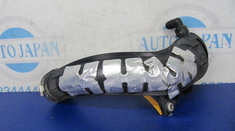 Патрубок воздушного фильтра FORD FUSION 14-