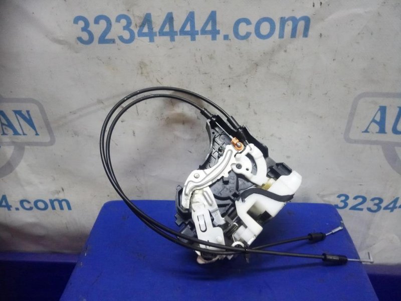 Замок двери задний правый OUTLANDER XL 05-13