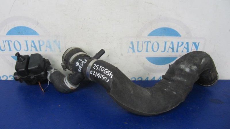 Патрубок воздушного фильтра FORD FUSION 14-