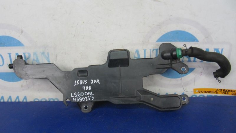 Сапун LEXUS LS600HL 06-17 2008 Седан 5.0 12215-38020 Б/У