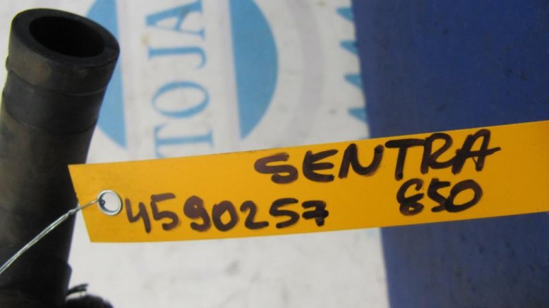 Патрубок воздушного фильтра SENTRA B17 12-21 2013 Седан 1.8