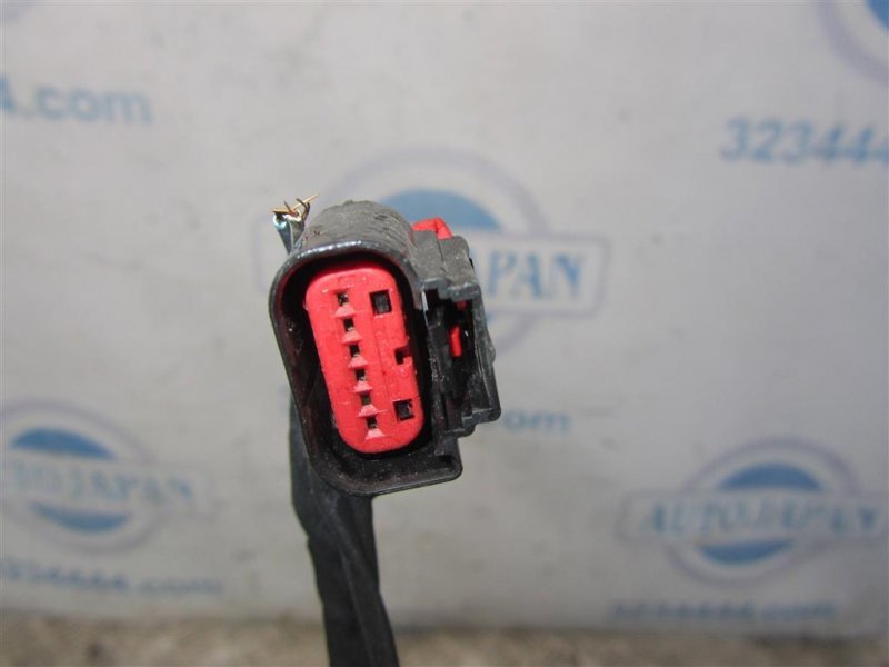 Проводка подкапотная CHEROKEE 14- 2015 Внедорожник 2.4