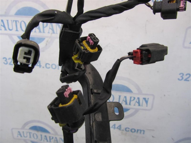 Проводка подкапотная CHEROKEE 14- 2015 Внедорожник 2.4