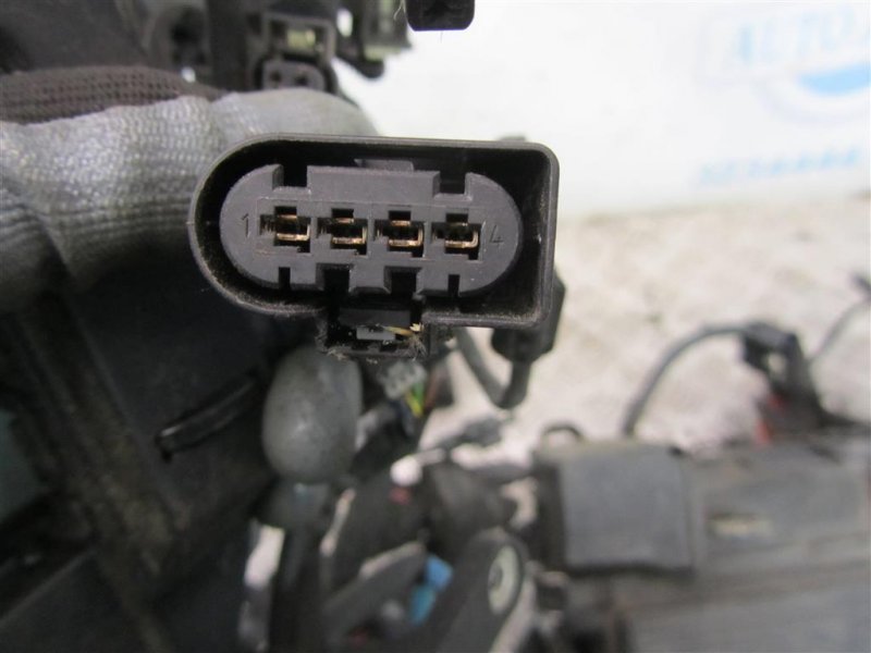 Проводка подкапотная QX30 16-20 2016 Внедорожник 2.0 20PET