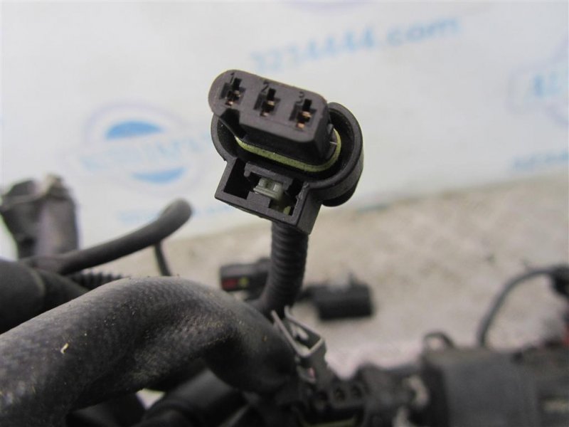 Проводка подкапотная QX30 16-20 2016 Внедорожник 2.0 20PET