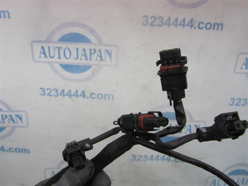 Проводка подкапотная QX30 16-20 2016 Внедорожник 2.0 20PET