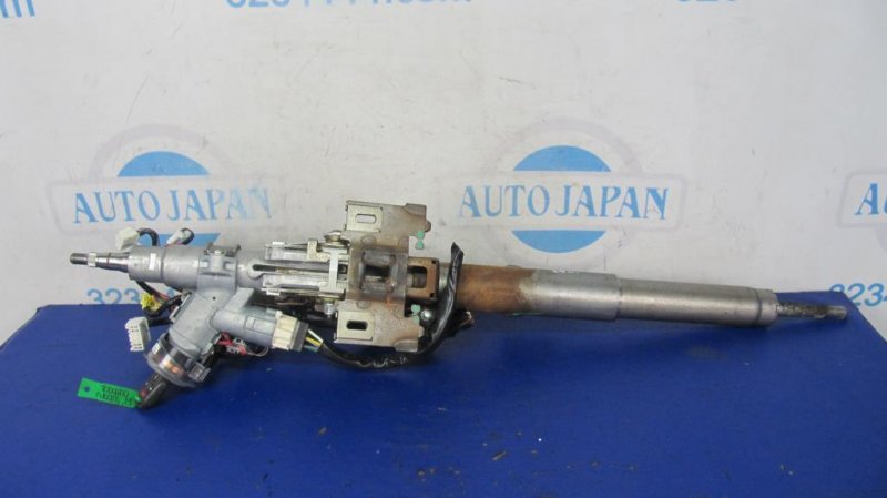 Рулевой вал SUBARU OUTBACK 09-14 BR Внедорожник 2.5