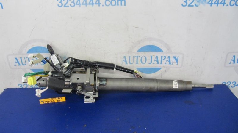 Рулевой вал SUBARU CROSSTREK 12-17 2017 Внедорожник 2.0 34500SG020 Б/У