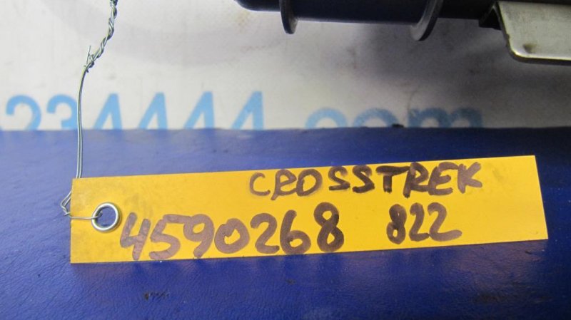 Рулевой вал CROSSTREK 12-17 2017 Внедорожник 2.0