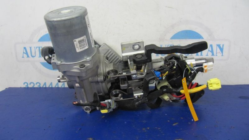 Электроусилитель рулевого управления ACCENT RB 10- 2013 Хетчбек 1.6