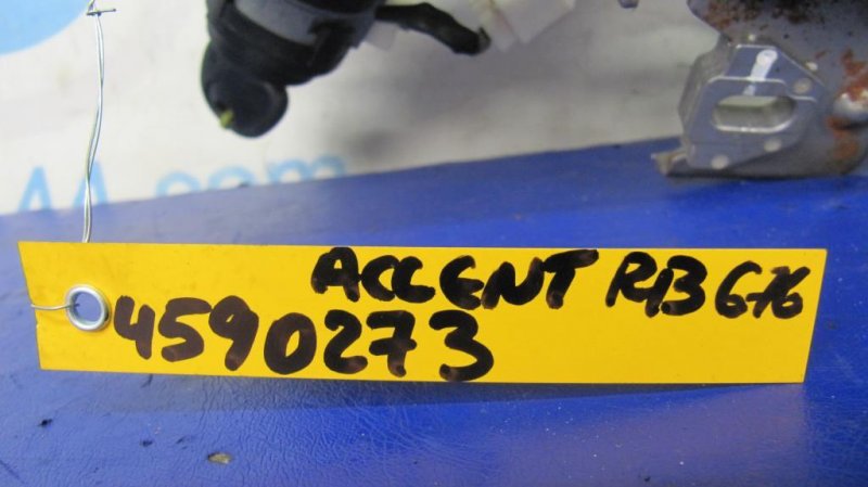 Электроусилитель рулевого управления HYUNDAI ACCENT RB 10- Хетчбек 1.6