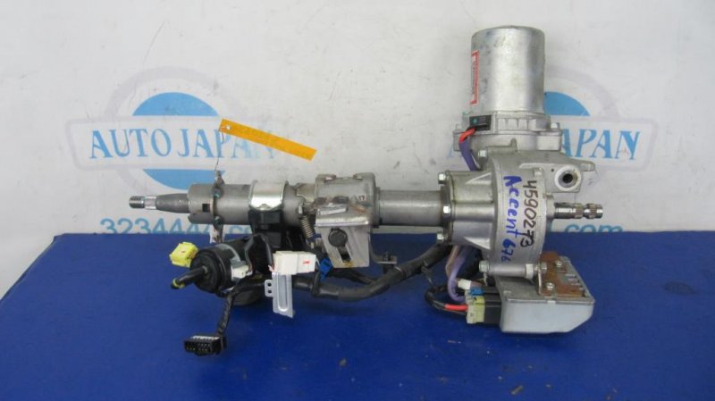 Электроусилитель рулевого управления HYUNDAI ACCENT RB 10- 2013 Хетчбек 1.6 56310-1R305 Б/У