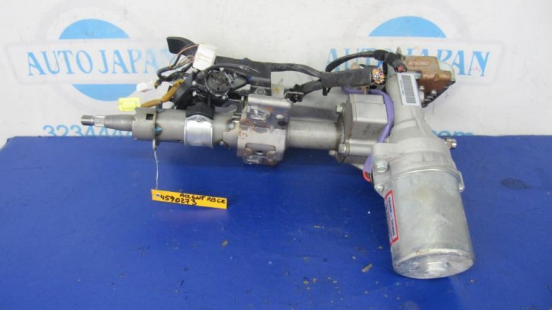 Электроусилитель рулевого управления ACCENT RB 10- 2013 Хетчбек 1.6