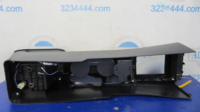 Подлокотник LANCER X 10 15-17 2016 Седан 2.0