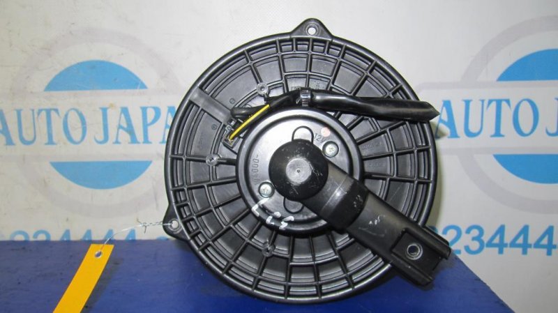 Моторчик печки TOYOTA HIGHLANDER 01-07 ACU20 2.4 2AZFE