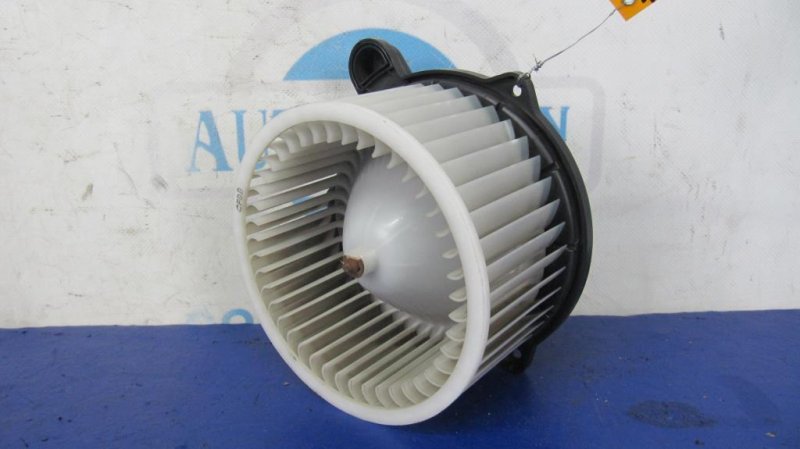 Моторчик печки HYUNDAI SANTA FE (CM) 05-12 2008 Внедорожник 3.3 97113-2B000 Б/У