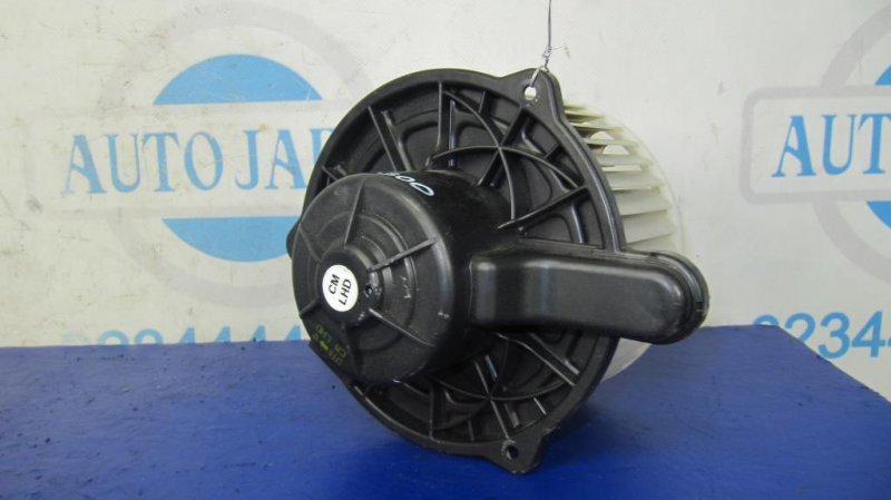 Моторчик печки HYUNDAI SANTA FE (CM) 05-12 Внедорожник 3.3