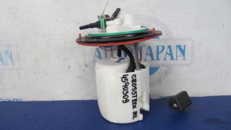 Топливный насос SUBARU CROSSTREK 12-17 2017 Внедорожник 2.0 42021SG060 Б/У