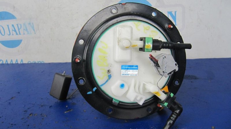 Топливный насос CROSSTREK 12-17 2017 Внедорожник 2.0