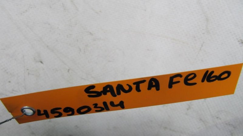 Блок предохранителей моторный отсек HYUNDAI SANTA FE (CM) 05-12 Внедорожник 3.3