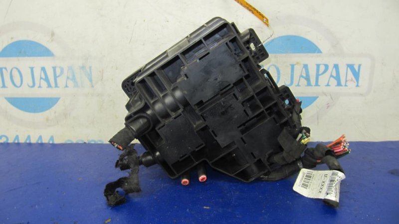 Блок предохранителей моторный отсек SANTA FE (CM) 05-12 2008 Внедорожник 3.3