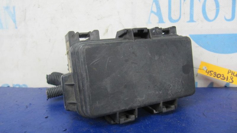 Блок предохранителей моторный отсек PILOT 08-15 2011 Внедорожник 3.5