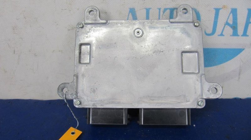 Блок управления двигателем LANCER X 10 15-17 2016 Седан 2.0