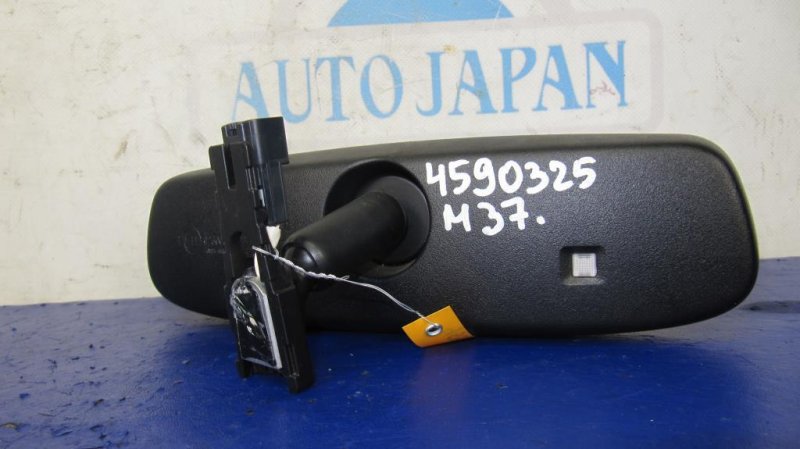 Зеркало салона INFINITI M25/M37/M56/Q70/M35H 10-16 Седан 3.7 VQ37VHR