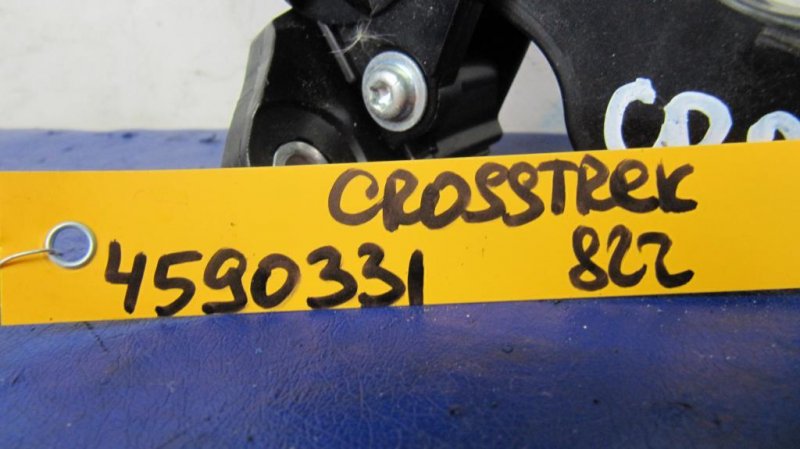 Педаль газа CROSSTREK 12-17 2017 Внедорожник 2.0