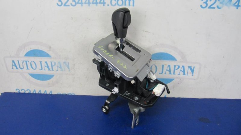 Запчасть кулиса акпп SUBARU CROSSTREK 12-17 2017 Внедорожник 2.0 35111FJ000 Б/У Кулиса АКПП SUBARU CROSSTREK 12-17 2017 Внедорожник 2.0 35111FJ000 Б/У